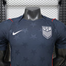 UNITED STATES OF AMERICA III 2024 MEN'S T-SHIRT (PLAYER VERSION) 