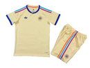 NETHERLANDS T-SHIRT II 2024 CHILDREN'S SET 