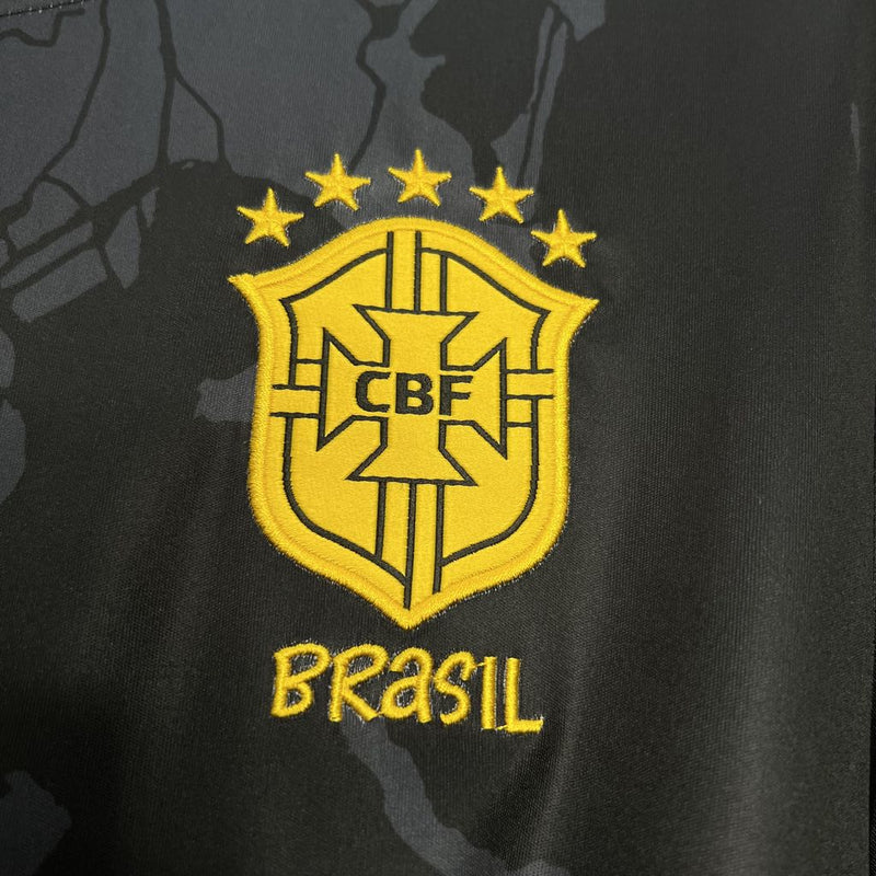 T-SHIRT BRASIL 24/25 EDIÇÃO ESPECIAL I