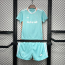 CAMISETA INTER MIAMI I 24/25 CONJUNTO INFANTIL