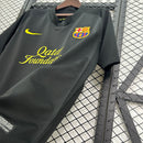 CAMISETA BARCELONA II 11/12 HOMBRE (RETRO)