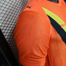 MANCHESTER CITY KIDSUPER III 25/26 HOMBRE (VERSIÓN JUGADOR)