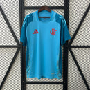 CAMISETA FLAMENGO ENTRENAMIENTO I 25/26 HOMBRE