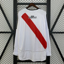 RIVER PLATE I 06/07 HOMBRE MANGA LARGA (RETRO)