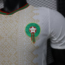 MOROCCO I 23/24 MAN 