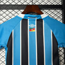 GREMIO I 25/26 CONJUNTO INFANTIL