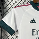 REAL MADRID LOCAL 26/27 CONJUNTO INFANTIL
