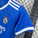 CAMISETA REAL MADRID III 25/26 MUJER