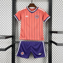 CAMISETA ESCOCIA VISITA 26/27 CONJUNTO INFANTIL