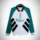 LIVERPOOL II 93/95  HOMBRE MANGA LARGA (RETRO)