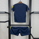 ATLÉTICO DE MADRID II 25/26 CONJUNTO INFANTIL