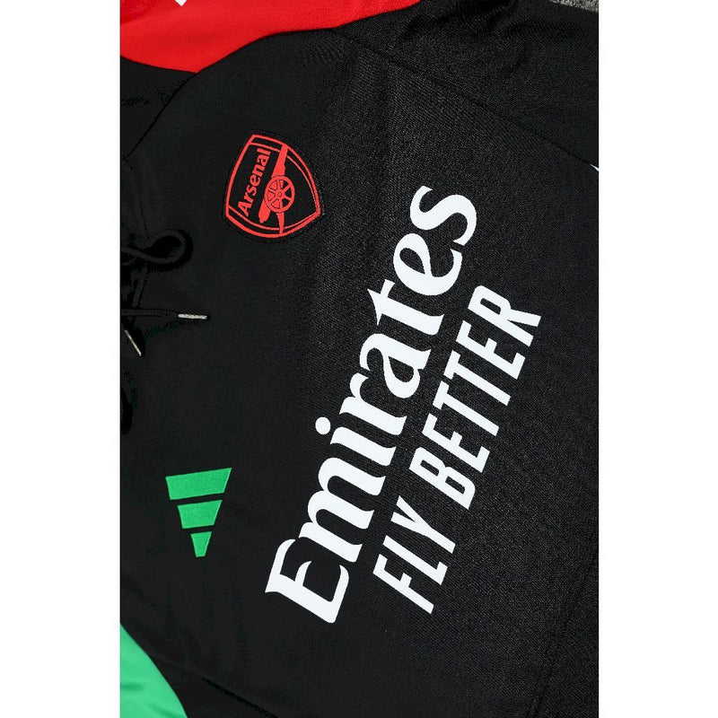 ARSENAL CONJUNTO ENTRENAMIENTO I 24/25 SUDADERA HOMBRE