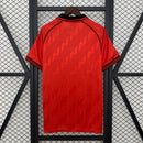CAMISETA FLAMENGO I EDICION ESPECIAL 25/26 HOMBRE