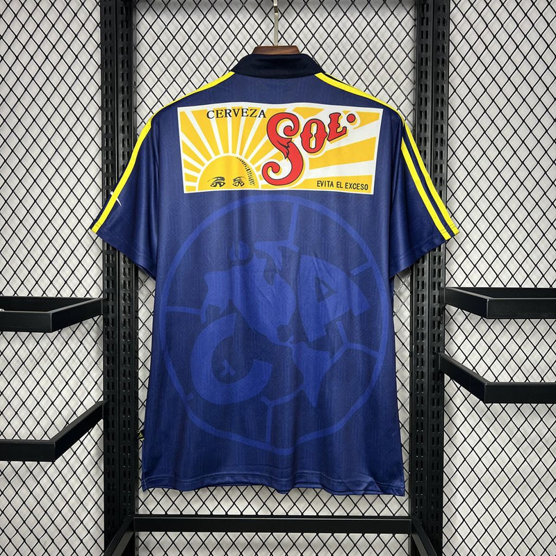 CLUB AMÉRICA DE MÉXICO II 98/99 HOMBRE (RETRO)