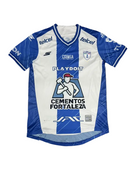 CAMISETA PACHUCA I 25/26 HOMBRE
