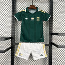 NETHERLANDS T-SHIRT II 2024 CHILDREN'S SET 