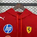 SUDADERA SCUDERIA FERRARI HP F1