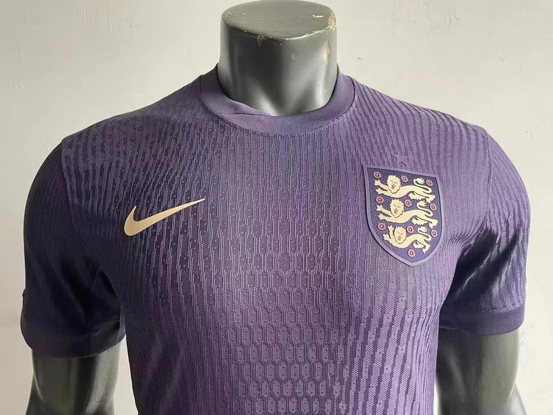 CAMISETA INGLATERRA II EURO 2024 HOMBRE (VERSIÓN JUGADOR)