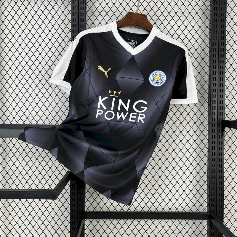 LEICESTER CITY II 15/16 HOMBRE (RETRO)