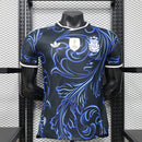 ARGENTINA I COPA AMERICA 2024 MEN'S T-SHIRT (PLAYER VERSION) 