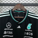 MERCEDES-AMG PETRONAS II F1