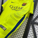 BARCELONA III 14/15 HOMBRE (RETRO)