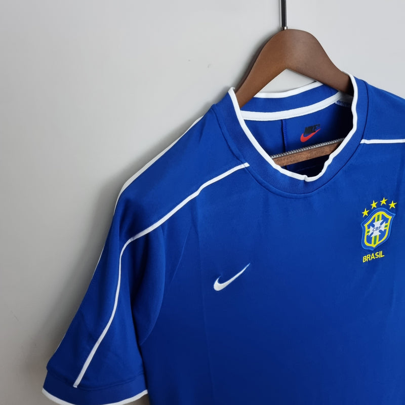 BRASIL Il 98 HOMBRE (RETRO)