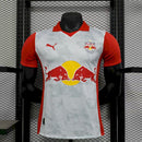 CAMISETA REDBULL LEIPZIG I 25/26 HOMBRE (VERSION JUGADOR)