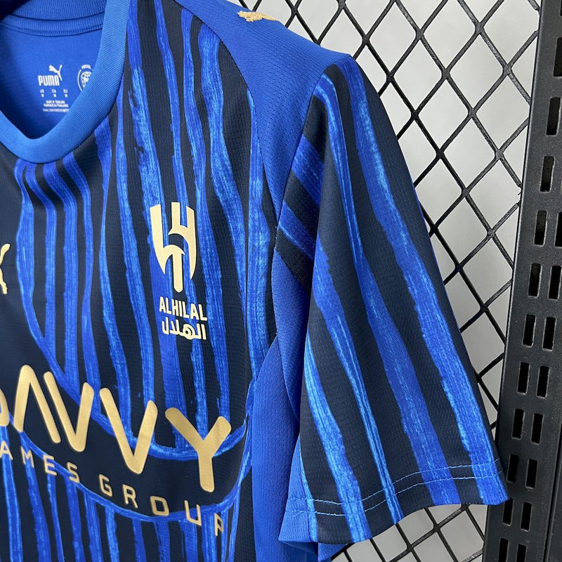 AL HILAL I 25/26 HOMBRE
