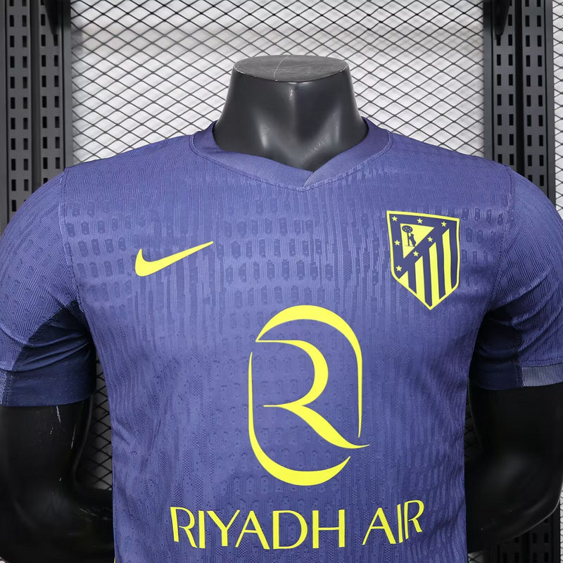 ATLÉTICO DE MADRID II 25/26 HOMBRE (VERSIÓN JUGADOR)