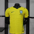 BRAZIL I 25/26 MEN'S SHIRT (PLAYER VERSION) 