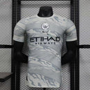 MANCHESTER CITY SHIRT LIMITED EDITION I 24/25 MEN (PLAYER VERSION) 