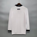 CAMISETA INGLATERRA II 1998 HOMBRE MANGA LARGA(RETRO)