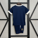 PORTUGAL II ENTRENAMIENTO 25/26 CONJUNTO INFANTIL