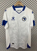 CAMISETA BOSNIA Y HERZEGOVINA II 26/27 HOMBRE