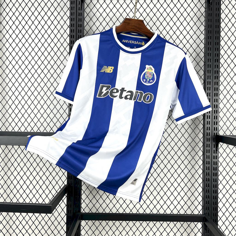 PORTO I 25/26 HOMBRE