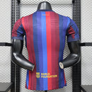 BARCELONA MEN'S TRAVIS SCOTT SHIRT 25/26 (PLAYER VERSION)