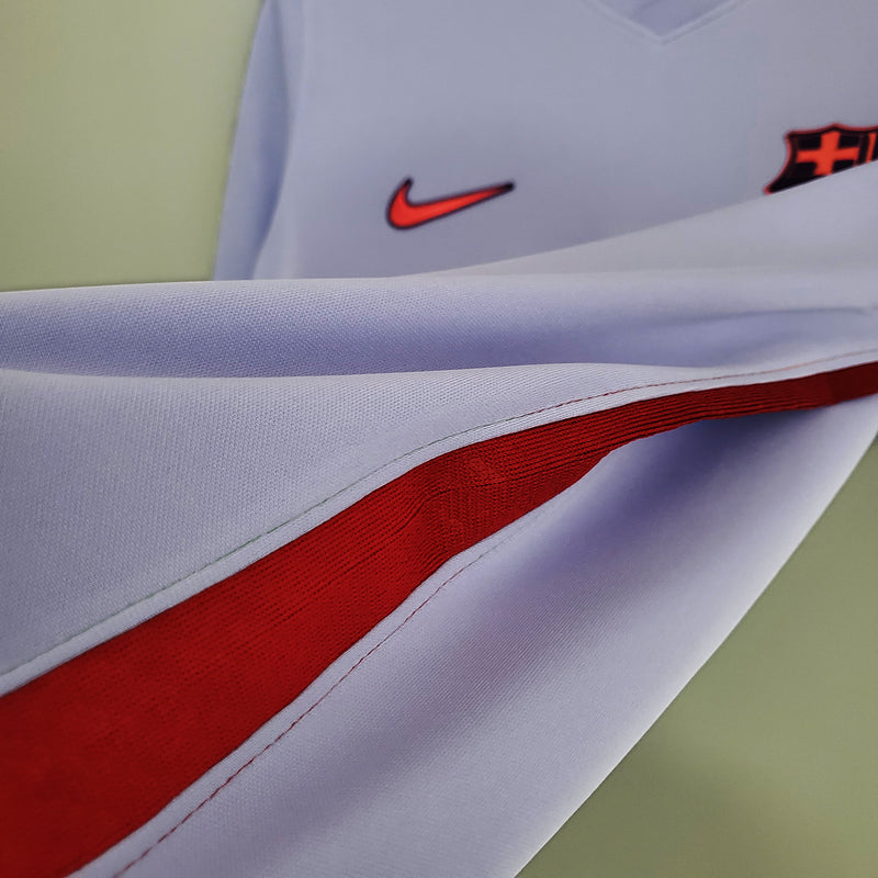 BARCELONA I 16/17 MEN (RETRO) 