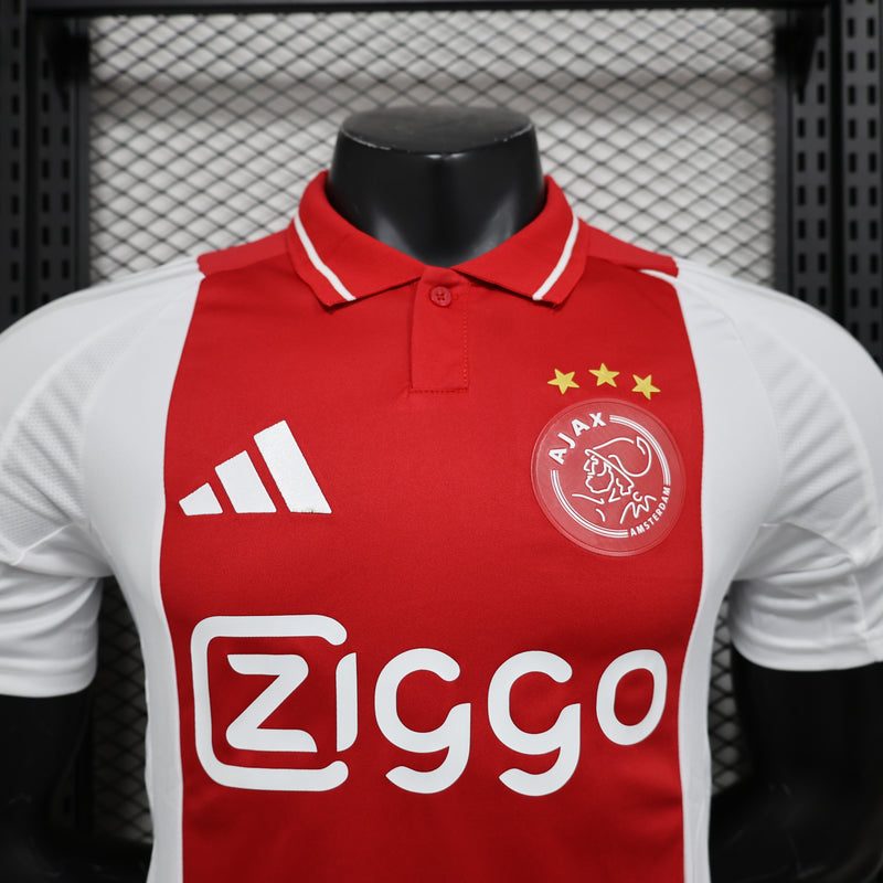 AJAX I 24/25 HOMBRE (VERSIÓN JUGADOR)