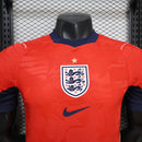 CAMISOLA MASCULINA INGLATERRA 1 25/26 (VERSÃO DE JOGADOR) 
