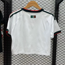 FLAMENGO WARM-UP T-SHIRT I 25/26 WOMEN