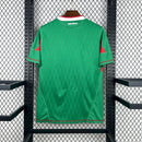 CAMISETA MEXICO LOCAL 2010 HOMBRE (RETRO)