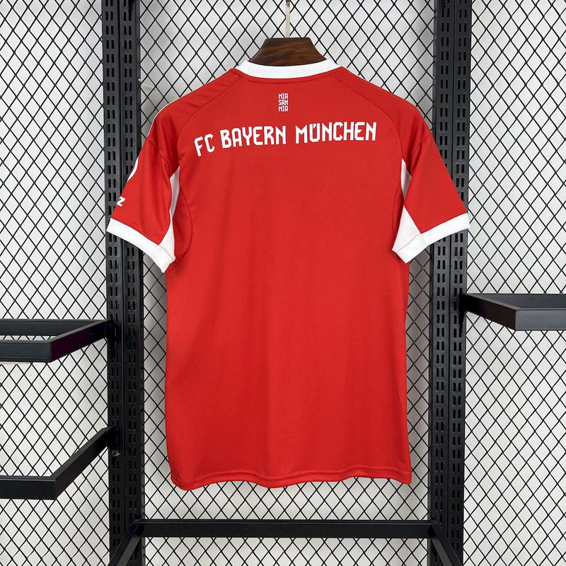 BAYERN MUNICH I 25/26 HOMBRE