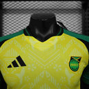 CAMISETA JAMAICA I COPA AMÉRICA 2024 HOMBRE (VERSIÓN JUGADOR)