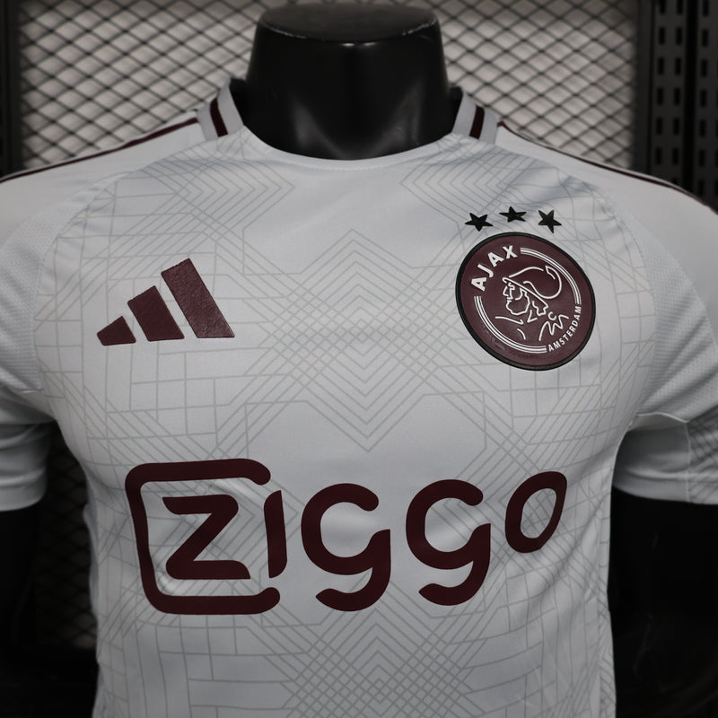 AJAX III 24/25 MEN (PLAYER VERSION)