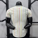 CAMISOLA MASCULINA DO JAPÃO I 26/27 (VERSÃO DE JOGADOR) 