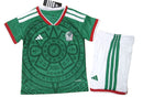 MEXICO I 26/27 CONJUNTO INFANTIL