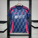CAMISETA NOTTINGHAM FOREST II 24/25 HOMBRE