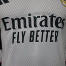REAL MADRID II 25/26 MEN'S LONG SLEEVE (PLAYER VERSION) 