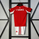 BENFICA I 25/26 CONJUNTO INFANTIL